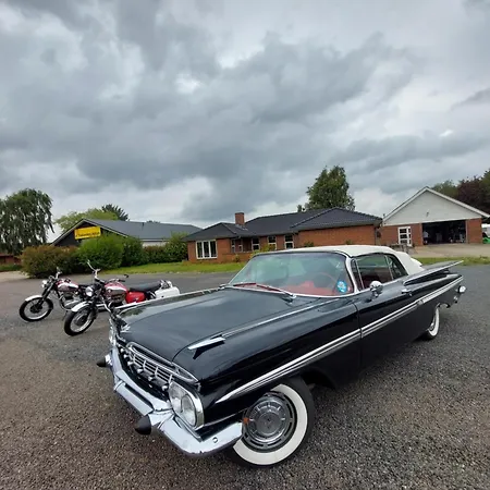 Bed & Breakfast 55torring