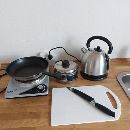 55torring Bed & Breakfast Torring