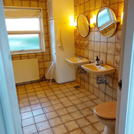 Nocleg ze śniadaniem 55torring Tørring