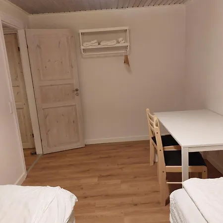 Oda ve Kahvaltı 55torring