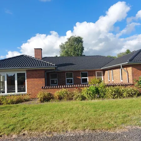 Nocleg ze śniadaniem 55torring Tørring