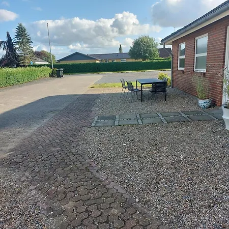 Bed & Breakfast 55torring *