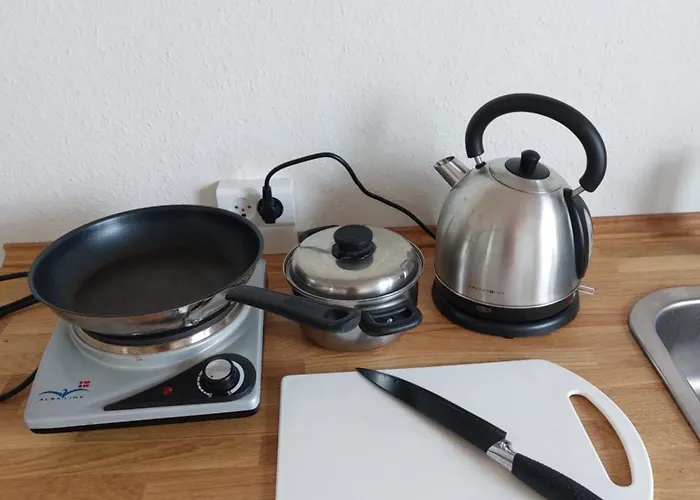 55torring Bed & Breakfast Torring