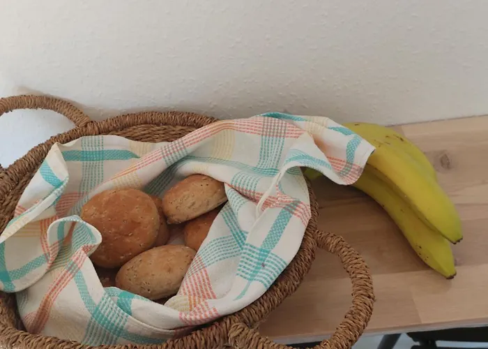 55torring Bed & Breakfast