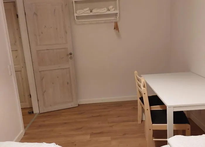 Bed & Breakfast 55torring