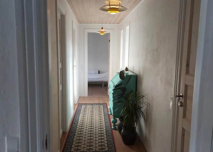 Bed & Breakfast 55torring