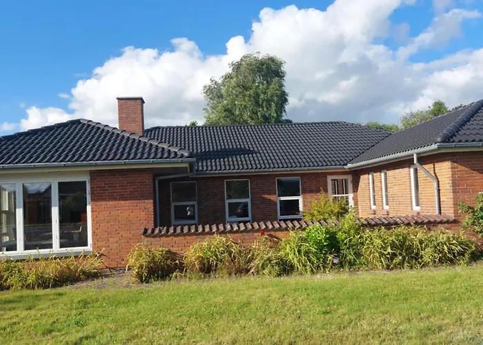 B&B 55torring Tørring